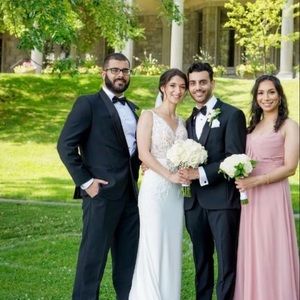 Meet your Posher, Mary